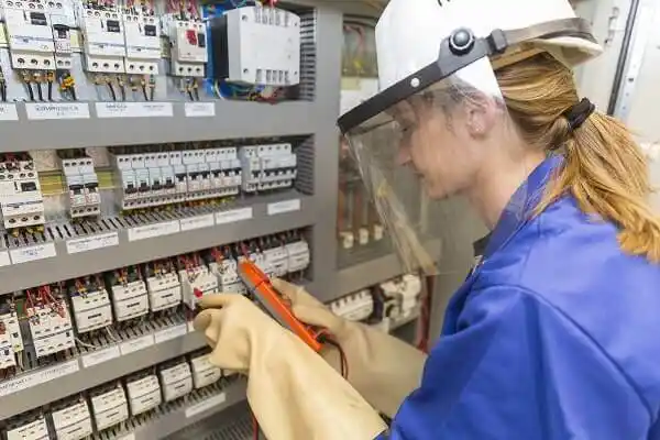 electrician Dunnellon